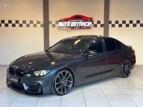 328i 2014 novo hamburgo