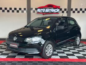 GOL 1.0 MI SPECIAL 8V FLEX 4P MANUAL