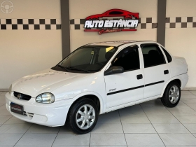 CLASSIC 1.0 MPFI SPIRIT 8V FLEX 4P MANUAL