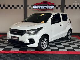 mobi 1.0 8v evo flex way on manual 2017 novo hamburgo