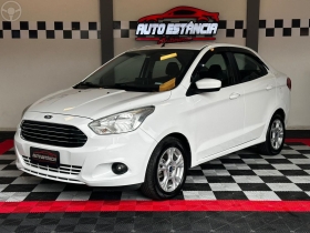 ka 2016 novo hamburgo