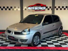 CLIO 1.0 CAMPUS 16V FLEX 2P MANUAL