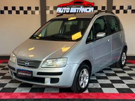 idea 1.4 mpi elx 8v flex 4p manual 2007 novo hamburgo
