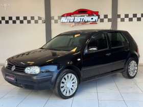 golf 1.6 mi plus 8v 4p manual 2004 novo hamburgo