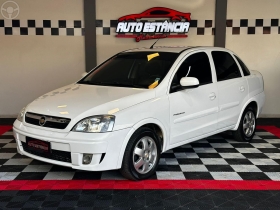corsa 1.4 mpfi premium sedan 8v flex 4p manual 2008 novo hamburgo