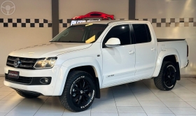 amarok 2.0 highline 4x4 cd 16v turbo intercooler diesel 4p automatico 2015 novo hamburgo