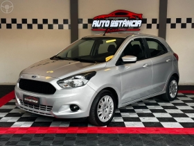 ka 2018 novo hamburgo