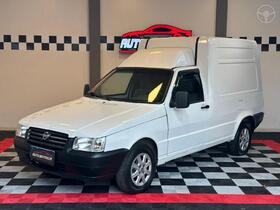 fiorino 2008 novo hamburgo