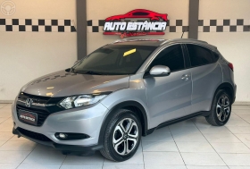 HR-V