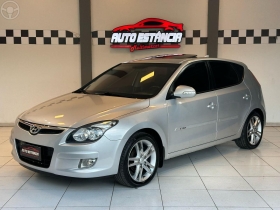 i30 2.0 mpfi gls 16v 4p automatico 2011 novo hamburgo