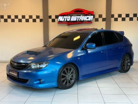 impreza 2.0 4x4 16v 4p automatico 2011 novo hamburgo