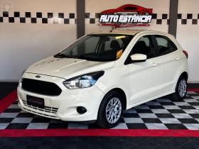 ka 1.0 se 12v flex 4p manual 2016 novo hamburgo