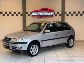 gol 1.6 mi rallye 8v flex 4p manual g.iii 2005 novo hamburgo