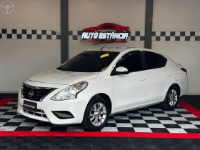 versa 1.6 16v flex sl 4p xtronic 2019 novo hamburgo