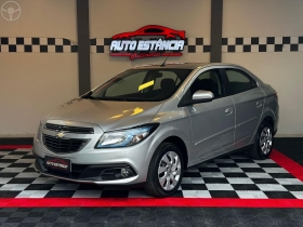PRISMA 1.4 MPFI LT 8V FLEX 4P MANUAL