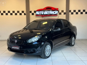 siena 1.4 mpi attractive 8v flex 4p manual 2020 novo hamburgo