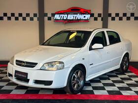 astra 2008 novo hamburgo