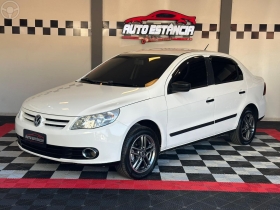 voyage 1.0 mi 8v flex 4p manual 2009 novo hamburgo