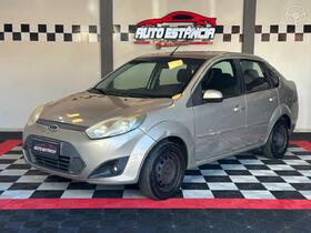 FIESTA 1.6 MPI CLASS SEDAN 8V FLEX 4P MANUAL