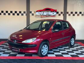 206 2001 novo hamburgo