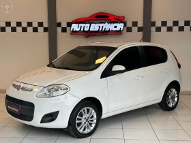 palio 1.6 mpi essence 16v flex 4p manual 2014 novo hamburgo