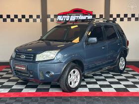 ecosport 2011 novo hamburgo