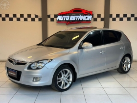 i30 2.0 mpfi gls 16v 4p automatico 2012 novo hamburgo
