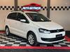 SPACEFOX 1.6 MI 8V FLEX 4P MANUAL - 2012 - NOVO HAMBURGO