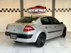 MEGANE 1.6 EXPRESSION 16V FLEX 4P MANUAL - 2009 - NOVO HAMBURGO