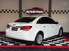 CRUZE 1.8 LTZ 16V FLEX 4P AUTOMATICO - 2014 - NOVO HAMBURGO