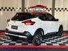 KICKS 1.6 16V FLEX RIO 2016 4P XTRONIC - 2017 - NOVO HAMBURGO