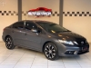 CIVIC 2.0 LXR 16V FLEX 4P AUTOMATICO - 2016 - NOVO HAMBURGO