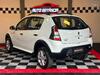 SANDERO 1.6 STEPWAY TWEED 8V FLEX 4P MANUAL - 2014 - NOVO HAMBURGO