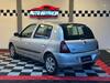CLIO 1.0 CAMPUS 16V FLEX 4P MANUAL - 2010 - NOVO HAMBURGO