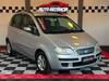 IDEA 1.4 MPI ELX 8V FLEX 4P MANUAL - 2007 - NOVO HAMBURGO
