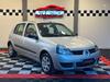 CLIO 1.0 CAMPUS 16V FLEX 4P MANUAL - 2010 - NOVO HAMBURGO