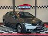 CIVIC 1.8 LXL 16V FLEX 4P AUTOMATICO - 2011 - NOVO HAMBURGO