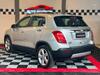 TRACKER 1.8 MPFI LTZ 4X2 16V FLEX 4P AUTOMATICO - 2015 - NOVO HAMBURGO