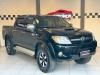 HILUX 3.0 SRV 4X4 CD 16V TURBO DIESEL 4P MANUAL - 2007 - NOVO HAMBURGO