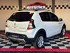 SANDERO 1.6 STEPWAY 16V FLEX 4P MANUAL - 2014 - NOVO HAMBURGO