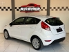 FIESTA 1.5 S HATCH 16V FLEX 4P MANUAL - 2015 - NOVO HAMBURGO