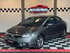 CIVIC 1.8 LXL 16V FLEX 4P AUTOMATICO - 2011 - NOVO HAMBURGO