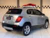 TRACKER 1.8 MPFI LTZ 4X2 16V FLEX 4P AUTOMATICO - 2015 - NOVO HAMBURGO