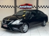 VERSA 1.6 16V FLEX SV 4P MANUAL - 2021 - NOVO HAMBURGO