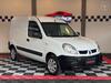 KANGOO 1.6 EXPRESS 16V FLEX 3P MANUAL - 2012 - NOVO HAMBURGO