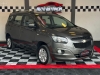 SPIN 1.8 LTZ 8V FLEX 4P AUTOMATICO - 2013 - NOVO HAMBURGO