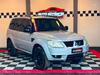 PAJERO TR4 2.0 4X2 16V 140CV FLEX 4P AUTOMATICO - 2012 - NOVO HAMBURGO
