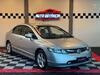 CIVIC - 2007 - NOVO HAMBURGO