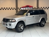 PAJERO SPORT 3.0 SE 4X2 V6 24V 4P AUTOMATICO - 2002 - NOVO HAMBURGO