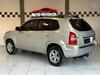 TUCSON 2.0 MPFI GLS TOP 16V 143CV 2WD FLEX 4P AUTOMATICO - 2014 - NOVO HAMBURGO